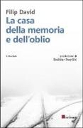 La casa della memoria e dell'oblio