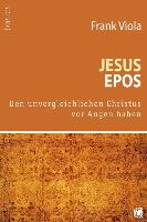 Jesus-Epos