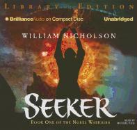 Seeker: Book One of the Noble Warriors