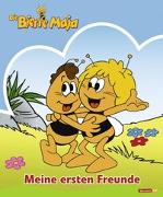 Biene Maja Kindergartenfreundebuch