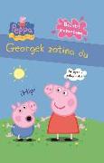 Peppa Pig. Georgek zotina du