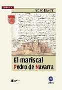 El mariscal Pedro de Navarra