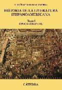 Historia de la literatura hispanoamericana : época colonial