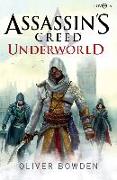 Assassin's Creed Underworld