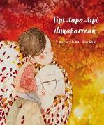 Tipi-tapa-tipi ilunabarrean