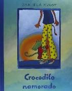 Crocodilo namorado