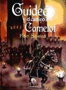 Guideón y el camino a Camelot