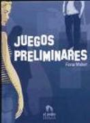 Juegos preliminares