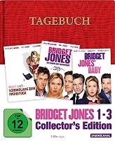 Bridget Jones 1-3