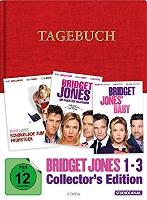 Bridget Jones 1-3