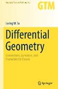 Differential Geometry