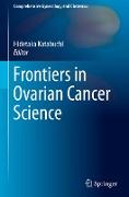 Frontiers in Ovarian Cancer Science