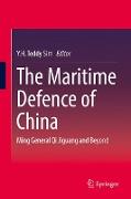 The Maritime Defence of China