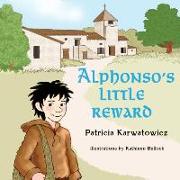 Alphonso's Little Reward