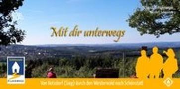 Mit dir unterwegs - Schönstatt-Pilgerweg 4