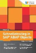 Schnelleinstieg in SAP® ABAP Objects