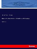 Johann Friedrich Herbarts Schriften zur Metaphysik