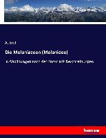 Die Melaniazeen (Melanidee)