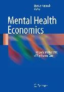 Mental Health Economics