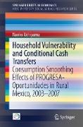 Household Vulnerability and Conditional Cash Transfers