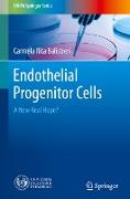 Endothelial progenitor cells