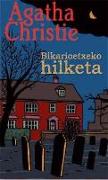 Bikarioetxeko hilketa