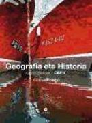 Geografia eta historia, 4 DBH : Gizarte zientziak