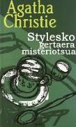 Stylesko gertaera misteriotsua