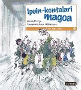 Ipuin-kontalari magoa