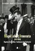 Migel Jabier Urmeneta, 1915-1988 : Bigarren Errepublika, Frankismoa eta Trantsizioa