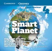 Smart planet, level 4, smart resources