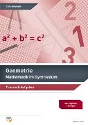 Geometrie / Geometrie - Mathematik im Gymnasium