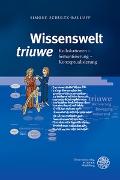 Wissenswelt ‚triuwe‘