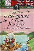 Le avventure di Tom Sawyer-The adventures of Tom Sawyer