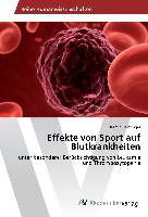 Effekte von Sport auf Blutkrankheiten