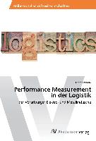 Performance Measurement in der Logistik