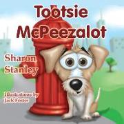 Tootsie McPeezalot