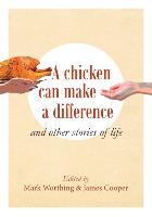 A chicken can make a difference