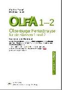 OLFA 1-2: Oldenburger Fehleranalyse für die Klassen 1 und 2