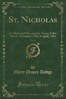 St. Nicholas, Vol. 31