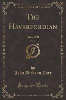 The Haverfordian, Vol. 46