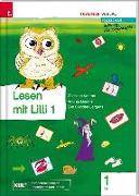 Lesen mit Lilli (Fibel) 1 VS