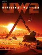 L'esodo. Universal war 2