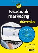 Facebook marketing For Dummies