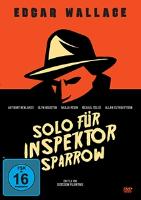 Solo für Inspektor Sparrow