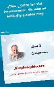 Simplosophisches 2