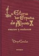 La estoria de España de Alfonso X, El Sabio