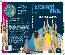 Escapada Barcelona