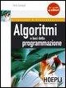 Algoritmi e basi della programmazione