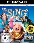 Sing 4K